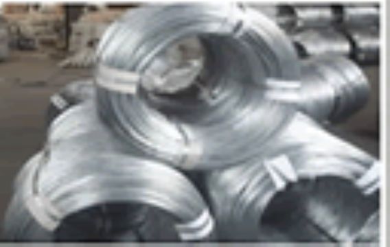  Hot Dipped Galvanized Wire